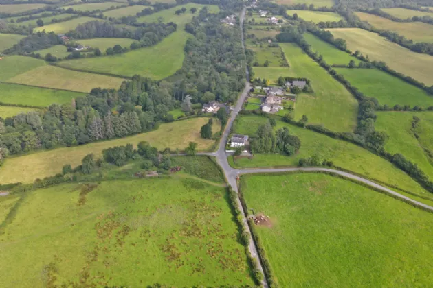 Photo of Brennan's Cross, Gortgarraun, Meelick, Co. Clare, V94E1C5