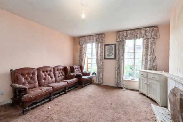 Photo of 118 The Walled Gardens, Castletown, Celbridge, Co. Kildare, W23 FK75