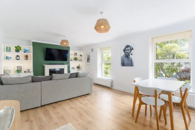 Photo of 8 Clarinda House, Clarinda Park West, Dun Laoghaire, Co Dublin, A96 YF76