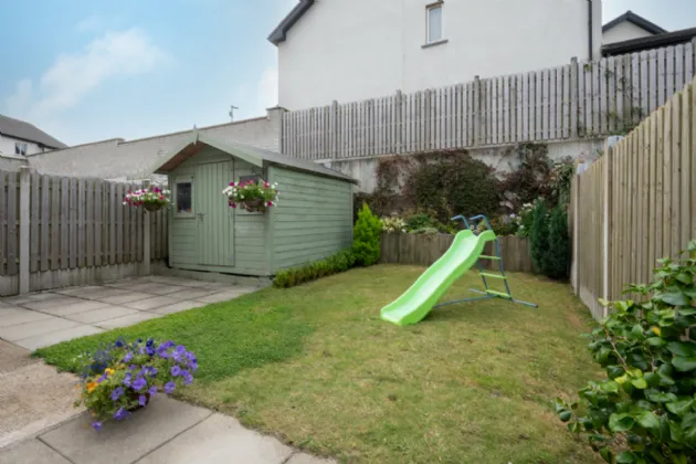 Photo of 51 Cooline Drive, Ballyvoloon, Cobh, Co. Cork, P24 TK60