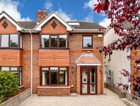 Photo of 30 Castlerosse Crescent, Baldoyle, Dublin 13, D13 Y2W8