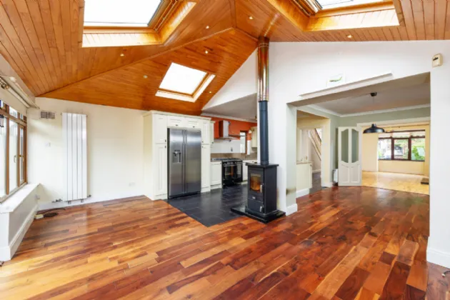 Photo of 30 Castlerosse Crescent, Baldoyle, Dublin 13, D13 Y2W8