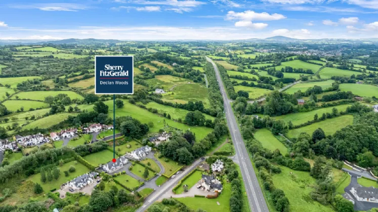 Photo of The Paddocks, Butlersbridge, Co Cavan, H12H029