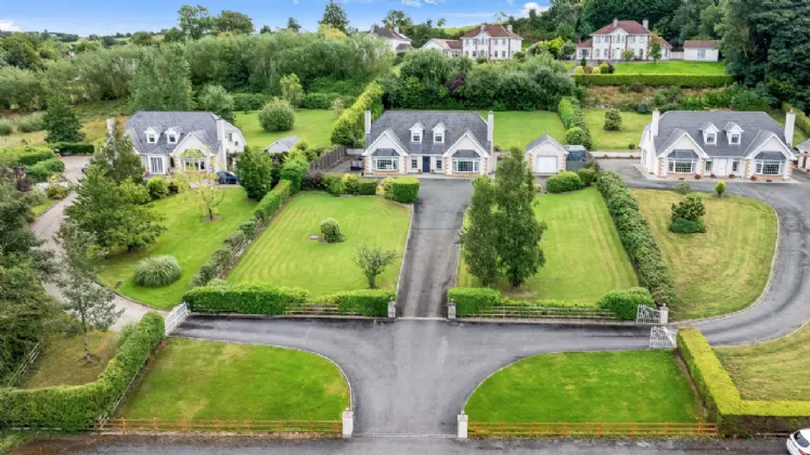 Photo of The Paddocks, Butlersbridge, Co Cavan, H12H029