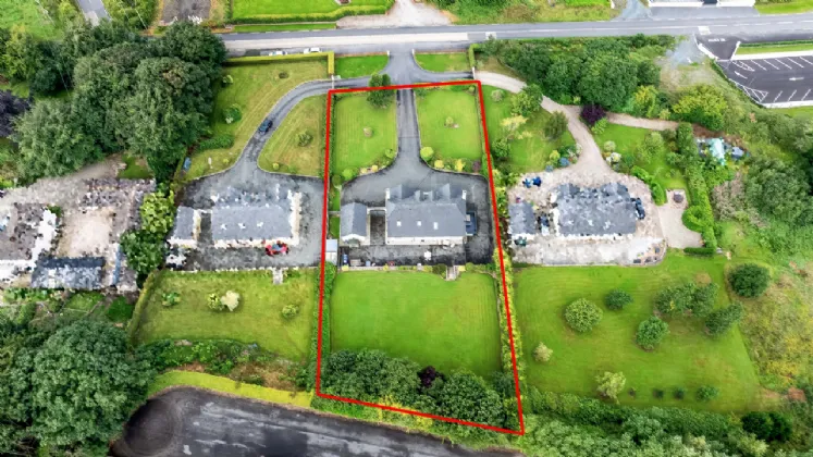 Photo of The Paddocks, Butlersbridge, Co Cavan, H12H029