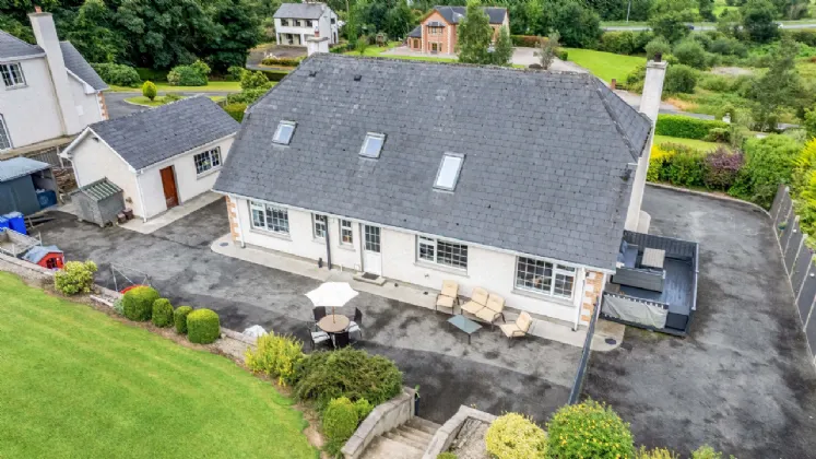 Photo of The Paddocks, Butlersbridge, Co Cavan, H12H029