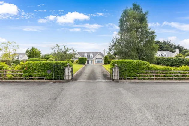 Photo of The Paddocks, Butlersbridge, Co Cavan, H12H029