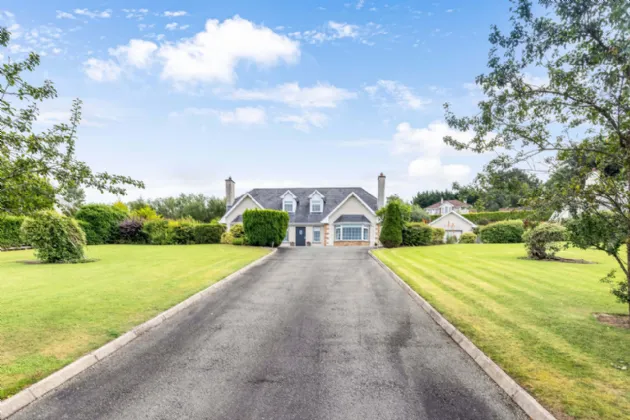 Photo of The Paddocks, Butlersbridge, Co Cavan, H12H029