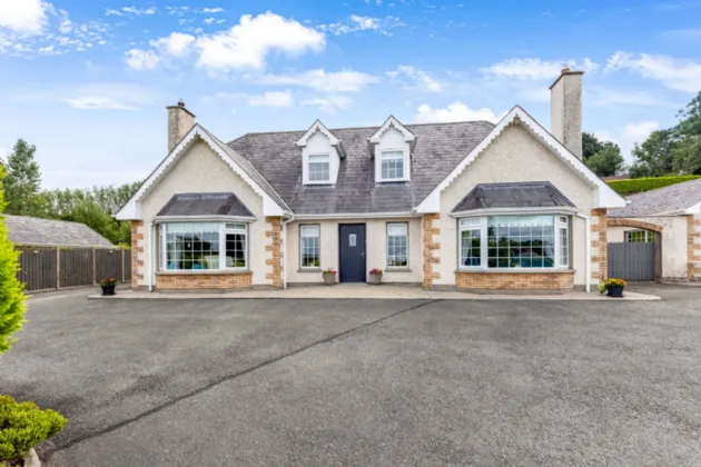 Photo of The Paddocks, Butlersbridge, Co Cavan, H12H029