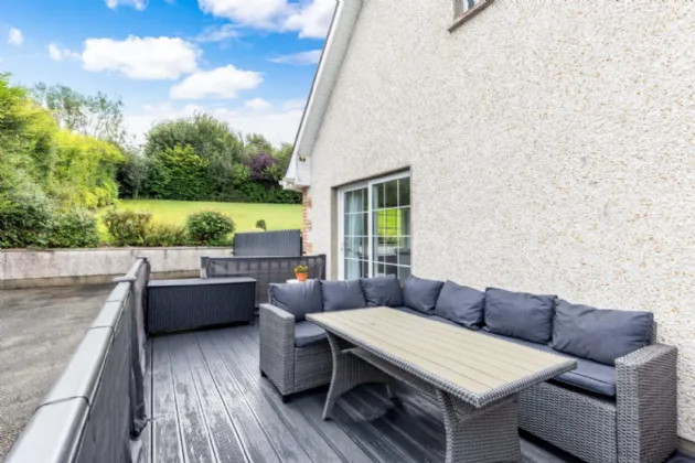 Photo of The Paddocks, Butlersbridge, Co Cavan, H12H029