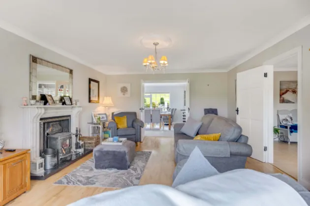 Photo of The Paddocks, Butlersbridge, Co Cavan, H12H029