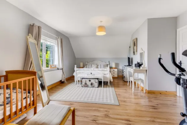 Photo of The Paddocks, Butlersbridge, Co Cavan, H12H029