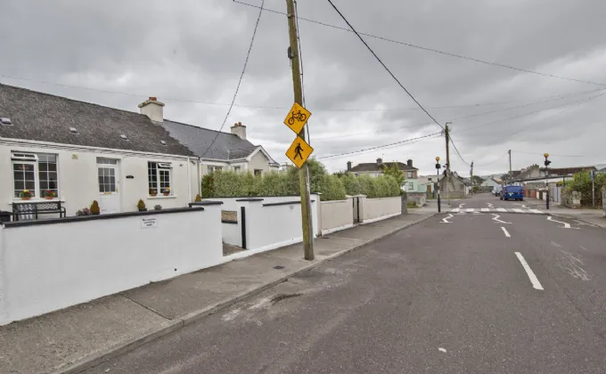 Photo of Coolfin, 12 St Patrick's Terrace, Abbeyside, Dungarvan, Co Waterford, X35 NR12