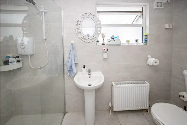 Photo of Coolfin, 12 St Patrick's Terrace, Abbeyside, Dungarvan, Co Waterford, X35 NR12