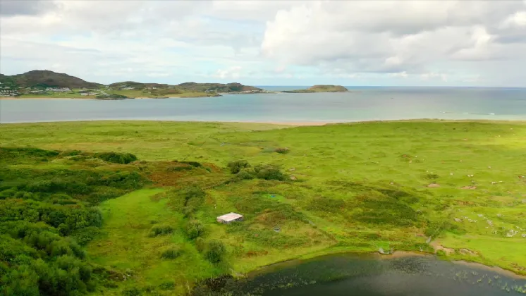 Photo of Doagh More, Kindrum, Fanad, Co. Donegal, F92FW74