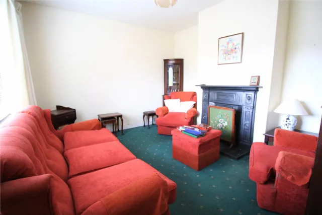 Photo of Chapelstown, Carlow, R93 AH51