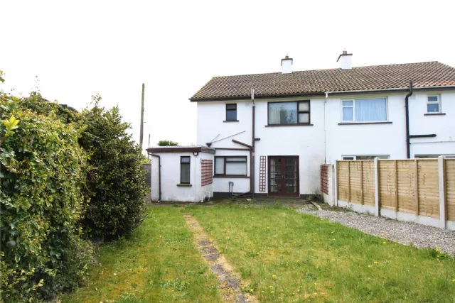 Photo of Chapelstown, Carlow, R93 AH51