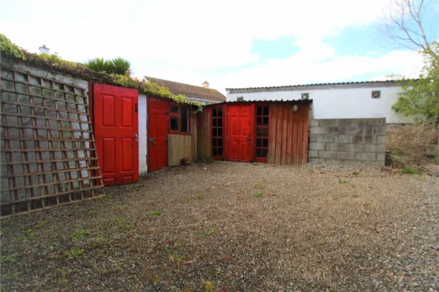 Photo of Chapelstown, Carlow, R93 AH51