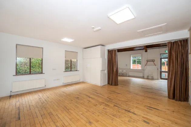 Photo of St Peter's Parish Centre, Church Hill, Cork, T12RX57