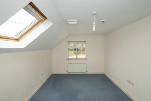 Photo of St Peter's Parish Centre, Church Hill, Cork, T12RX57