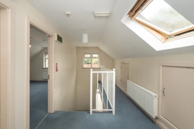 Photo of St Peter's Parish Centre, Church Hill, Cork, T12RX57