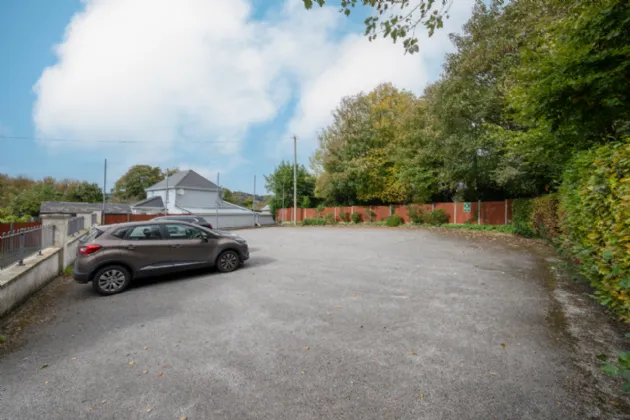 Photo of St Peter's Parish Centre, Church Hill, Cork, T12RX57