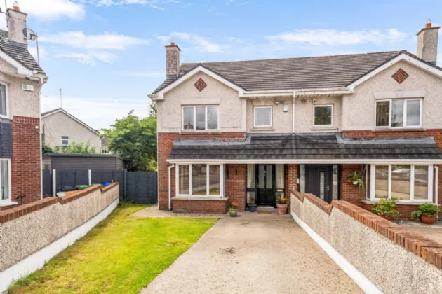 Photo of 11 Maple Grove, Johnstown Wood, Navan, Co Meath, C15 F8HC