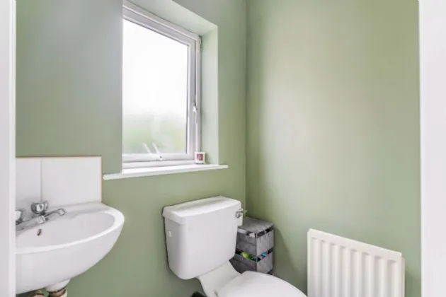 Photo of 11 Maple Grove, Johnstown Wood, Navan, Co Meath, C15 F8HC