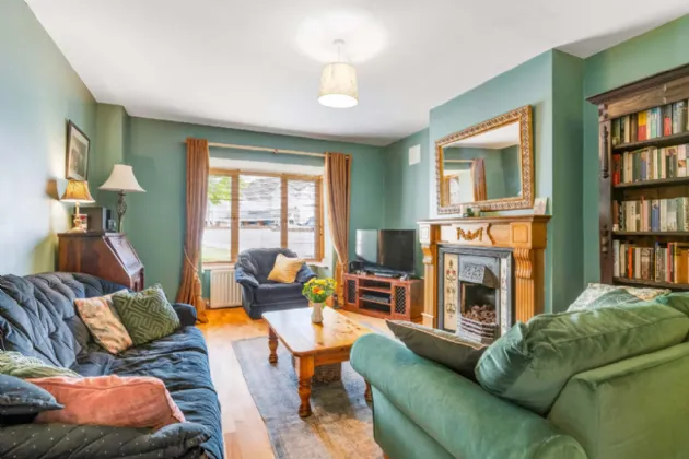 Photo of 11 Maple Grove, Johnstown Wood, Navan, Co Meath, C15 F8HC