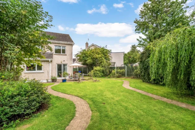 Photo of 11 Maple Grove, Johnstown Wood, Navan, Co Meath, C15 F8HC