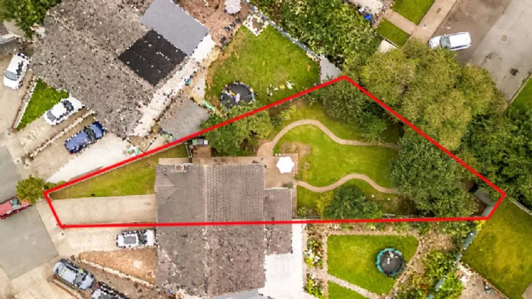 Photo of 11 Maple Grove, Johnstown Wood, Navan, Co Meath, C15 F8HC