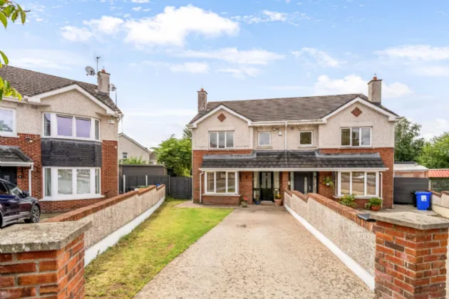 Photo of 11 Maple Grove, Johnstown Wood, Navan, Co Meath, C15 F8HC