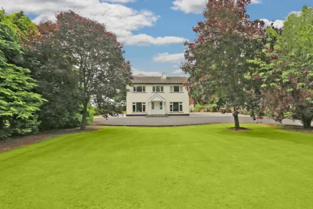 Photo of Dromlohan, Kilcornan, Pallaskenry, Co. Limerick, V94 AH1K