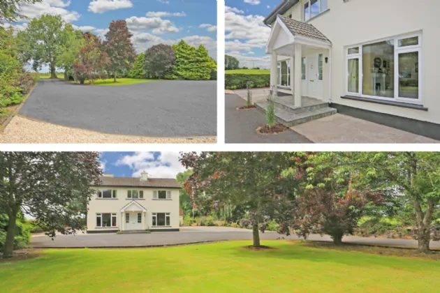 Photo of Dromlohan, Kilcornan, Pallaskenry, Co. Limerick, V94 AH1K