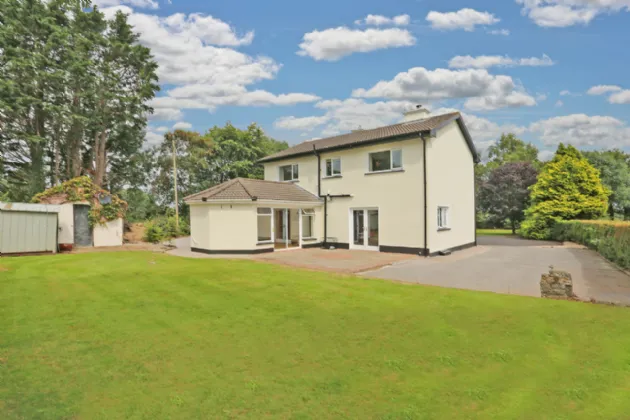 Photo of Dromlohan, Kilcornan, Pallaskenry, Co. Limerick, V94 AH1K