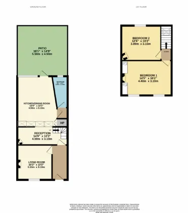 Photo of 21a Primrose Street, Phibsborough, Dublin 7, D07 X8A0