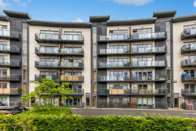 Photo of 26 The Alders, Carrington Park, Santry, Dublin 9, D09 E6X7