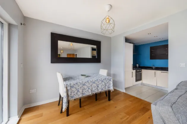 Photo of 26 The Alders, Carrington Park, Santry, Dublin 9, D09 E6X7