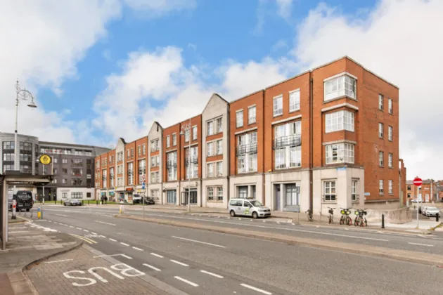 Photo of Apt 7, Greenville Place, Greenville Avenue, Dublin 8, D08 DK71