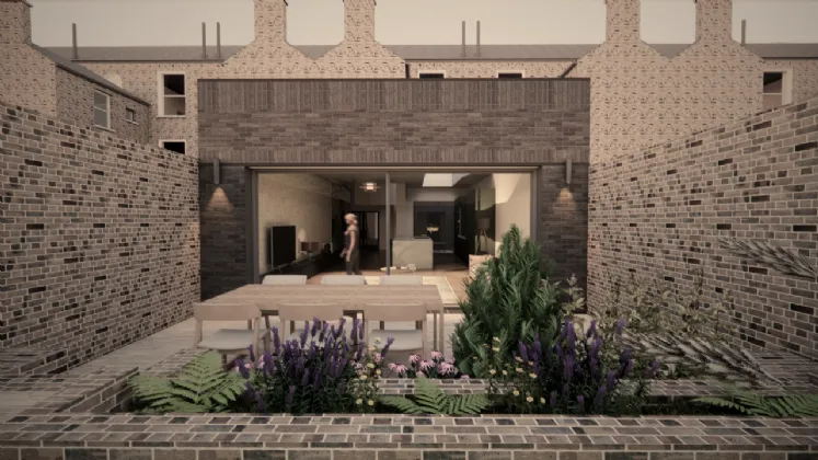 Photo of 42 Belgrave Square West, Rathmines, Dublin 6, D06W927