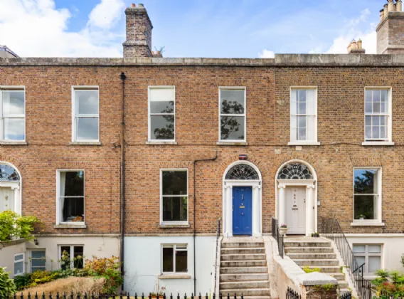 Photo of 42 Belgrave Square West, Rathmines, Dublin 6, D06W927