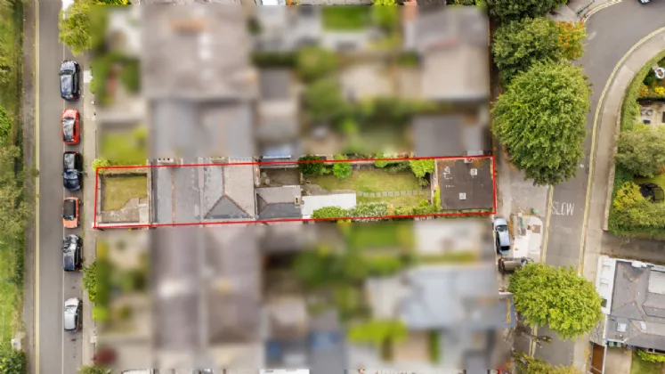 Photo of 42 Belgrave Square West, Rathmines, Dublin 6, D06W927