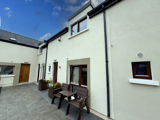 Photo of 3 Mall Mews, Rock Square, Castlebar, Co Mayo, F23 PH92