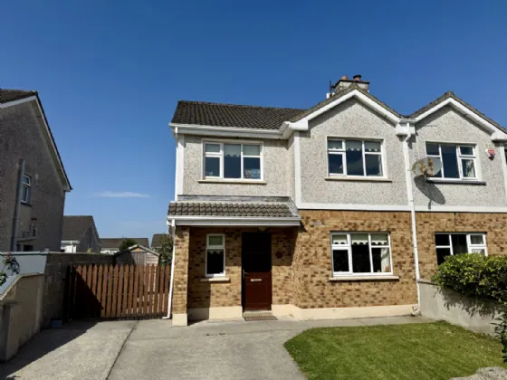 Photo of 10 Sion Hill, Castlebar, Co. Mayo, F23 DW94