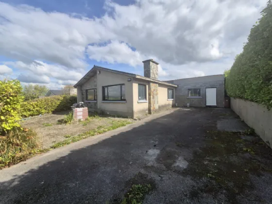 Photo of 9 Woodland Heights, Carrick Beg, Carrick On Suir, Co. Tipperary, E32 P499