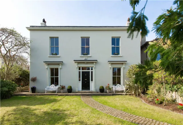 Photo of Coolmanagh, 81 Coliemore Road, Dalkey, Co Dublin