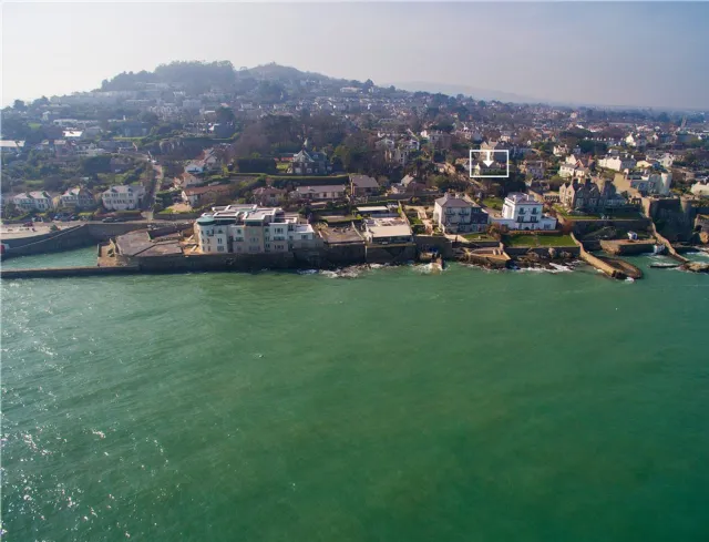 Photo of Coolmanagh, 81 Coliemore Road, Dalkey, Co Dublin