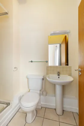 Photo of 96 Spencer House, Custom House Square, IFSC, Dublin 1, D01 K6W7