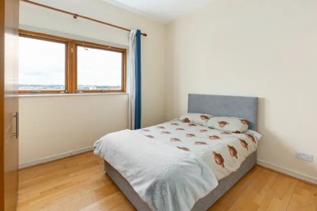 Photo of 96 Spencer House, Custom House Square, IFSC, Dublin 1, D01 K6W7