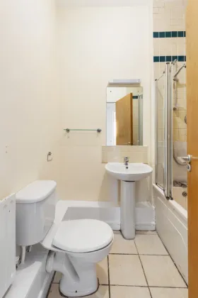 Photo of 96 Spencer House, Custom House Square, IFSC, Dublin 1, D01 K6W7